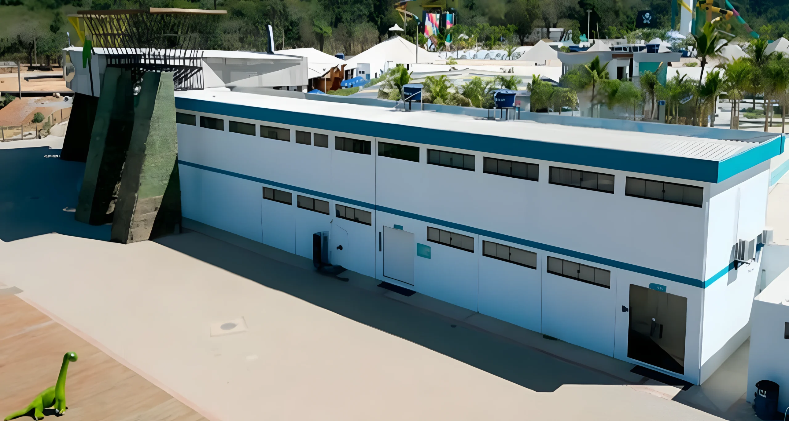 Construção Modular é Segura? Descubra tudo antes de investir