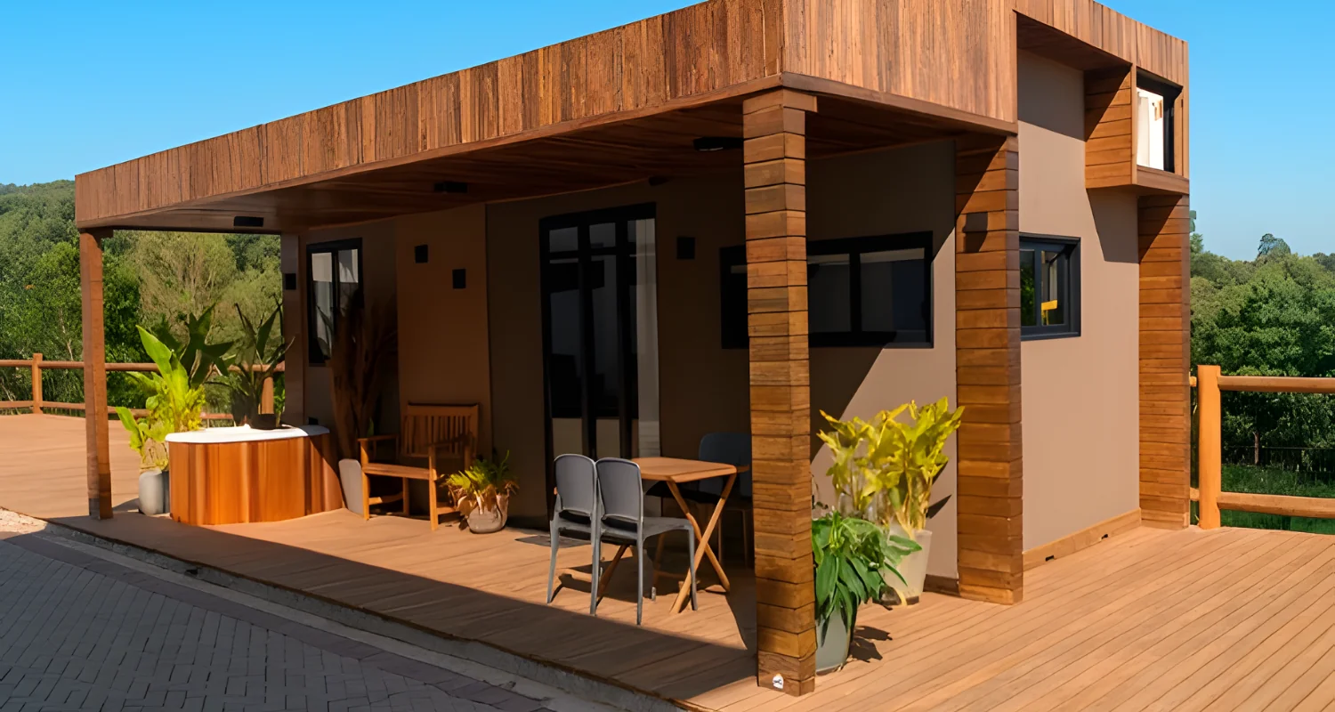 Construção Modular: Vantagens e Desvantagens que Você Precisa Conhecer